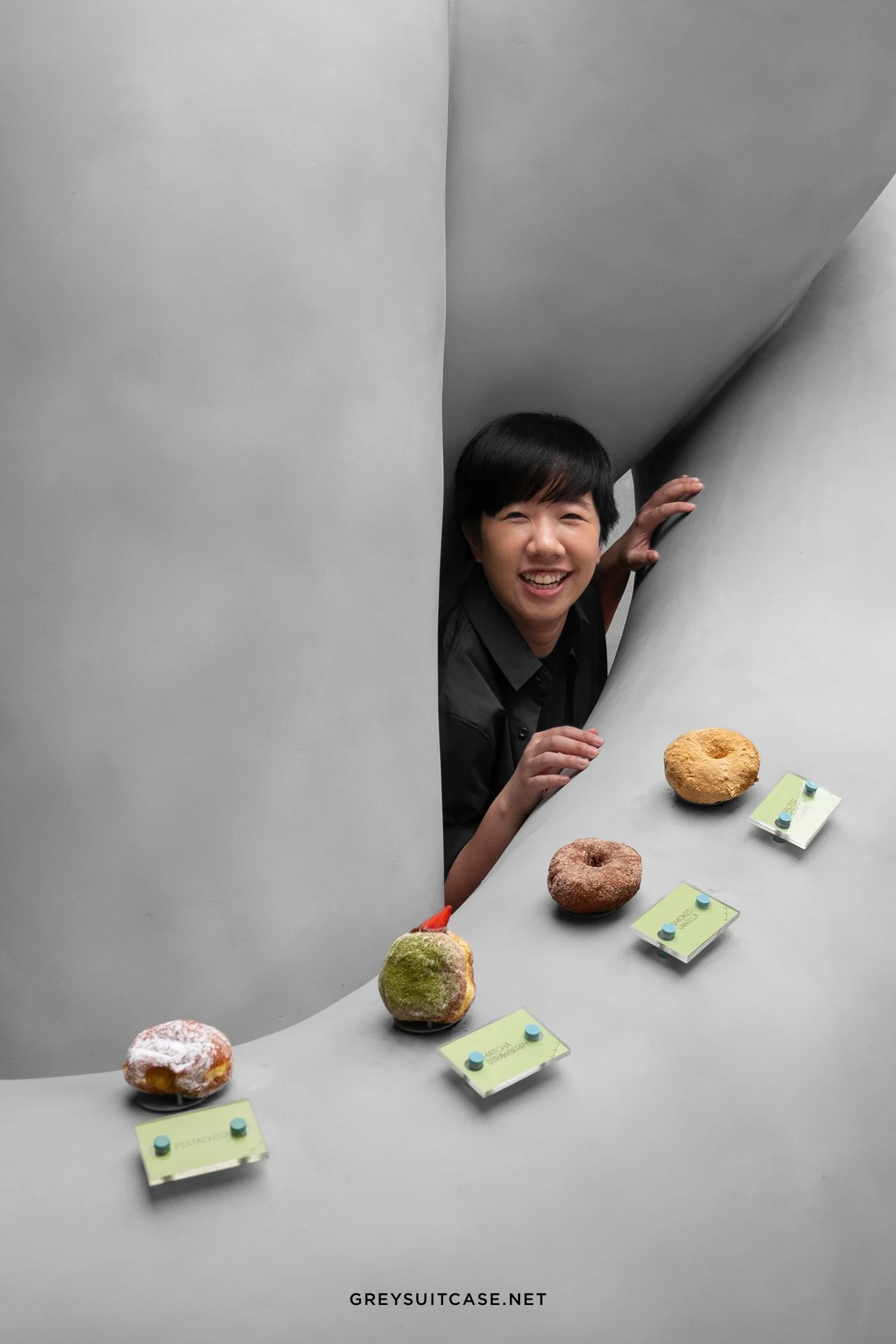 その他 MISTA DONUT / SOUND DEY vol.8 Mista Donut Discography: Vinyl, CDs, & More | Discogs